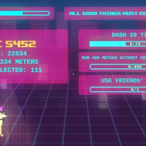 Top Run. Изображение 4