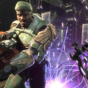 Unreal Tournament® 3. Изображение 3