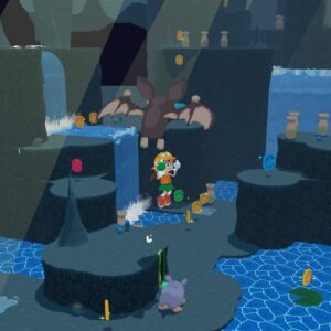 FROGUN. Изображение 4