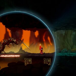 Unbound: Worlds Apart. Изображение 2