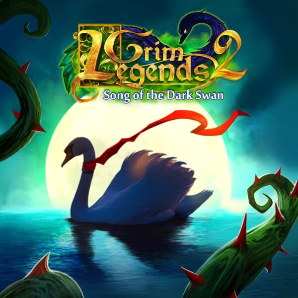 Grim Legends 2: Song of the Dark Swan. Изображение 1