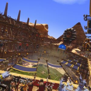 Blood Bowl 2 - Legendary Edition. Изображение 2