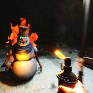 Krampus Kills. Изображение 3