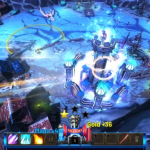 Wizards: Wand of Epicosity. Изображение 3