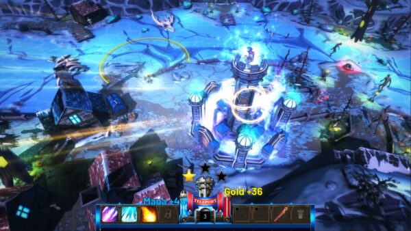 Wizards: Wand of Epicosity. Изображение 3