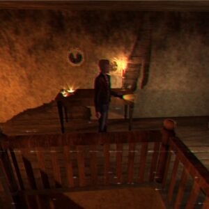 Cannibal Abduction. Изображение 3