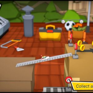 Petite Adventure. Изображение 4
