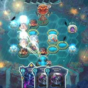 Faeria. Изображение 2
