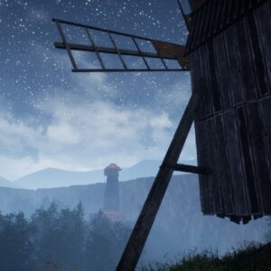 One Step After Fall (Xbox Series X|S). Изображение 2