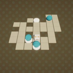 Sissa's Path. Изображение 2