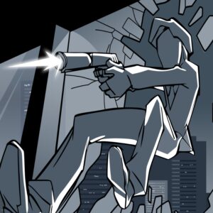 Secret Agent : Cold War Espionage. Изображение 1