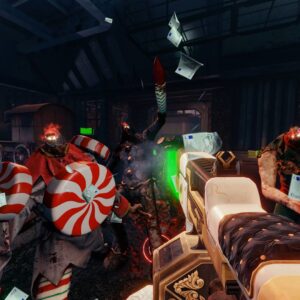 Killing Floor 2 — Ultimate Edition. Изображение 2