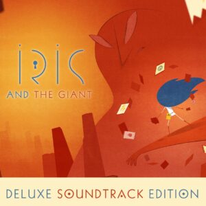 Iris and the Giant Deluxe Soundtrack Edition. Изображение 1