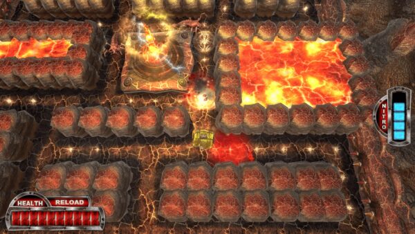 Of Tanks and Demons III. Изображение 3