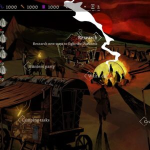 Alder's Blood: Definitive Edition. Изображение 4