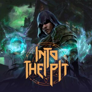 Into the Pit. Изображение 1