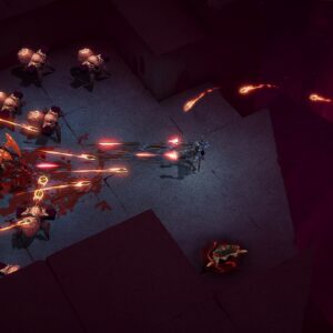 KILL KNIGHT. Изображение 3