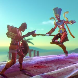 Pharaonic. Изображение 3