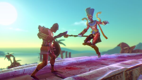 Pharaonic. Изображение 3