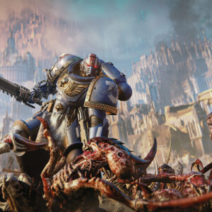 Warhammer 40,000: Space Marine 2 - Gold Edition. Изображение 2
