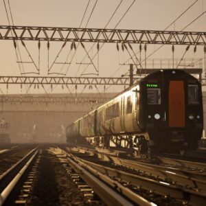 Train Sim World® 5: Standard Edition. Изображение 3