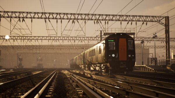 Train Sim World® 5: Standard Edition. Изображение 3