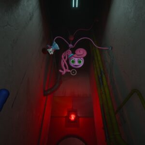 Poppy Playtime: Chapter 2. Изображение 2