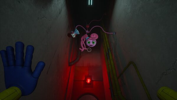 Poppy Playtime: Chapter 2. Изображение 2