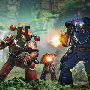 Warhammer 40,000: Space Marine 2 - Gold Edition. Изображение 4