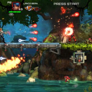 Contra Run & Gun Bundle. Изображение 2