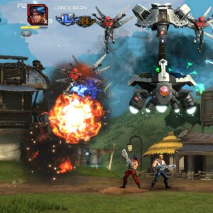 Contra Run & Gun Bundle. Изображение 3