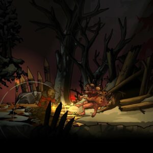 Edge of Sanity. Изображение 4