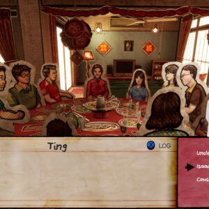 Paper Ghost Stories: Third Eye Open. Изображение 3