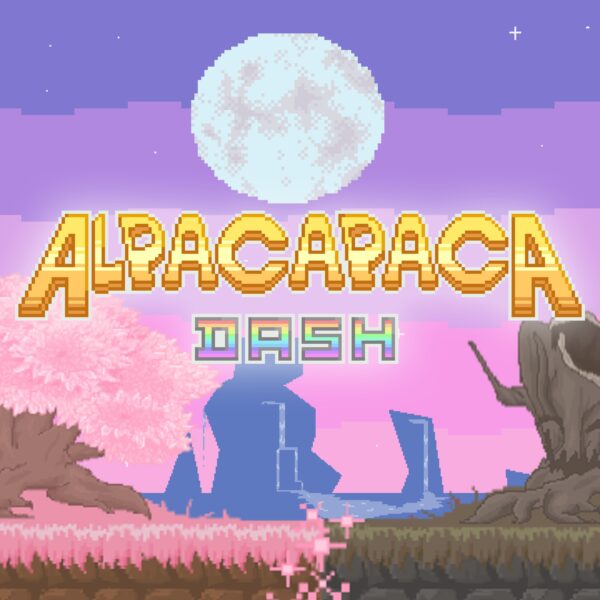 Alpacapaca Dash. Изображение 1
