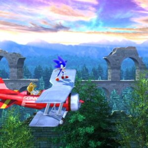 Sonic The Hedgehog™ 4 Episode II. Изображение 4