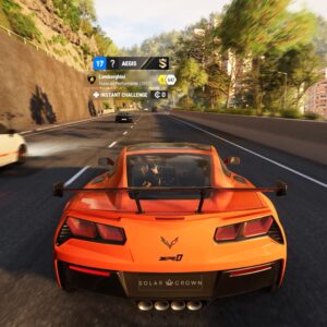 Test Drive Unlimited Solar Crown – Silver Streets Edition. Изображение 4