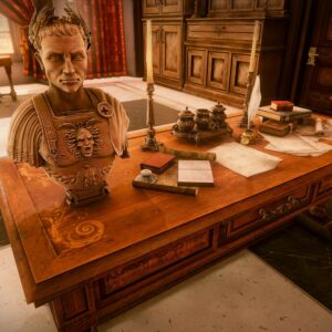 The House of Da Vinci 3. Изображение 3