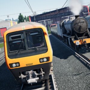 Train Sim World® 5: Standard Edition. Изображение 2