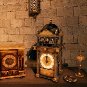 The House of Da Vinci 3. Изображение 4