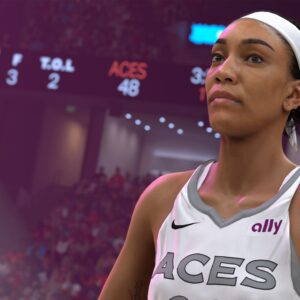 NBA 2K25 All-Star Edition. Изображение 4