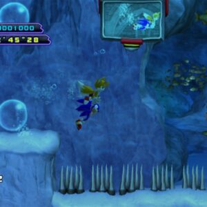 Sonic The Hedgehog™ 4 Episode II. Изображение 3