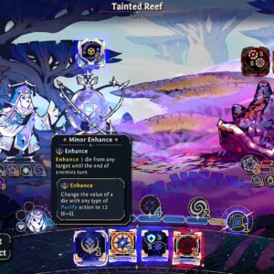 Astrea: Six-Sided Oracles. Изображение 2