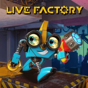 Live Factory. Изображение 1