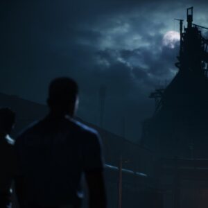 The Casting of Frank Stone™ Deluxe Edition. Изображение 3