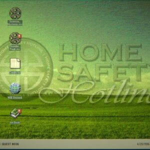 Home Safety Hotline. Изображение 3