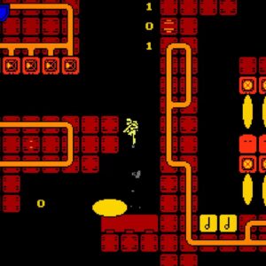 Byte The Bullet. Изображение 4