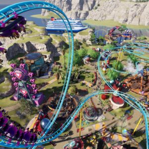 Park Beyond Complete Edition. Изображение 2