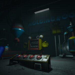 Poppy Playtime: Chapter 2. Изображение 4