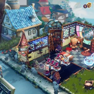 Potionomics: Masterwork Edition. Изображение 2