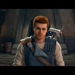 Комплект перекрёстного издания STAR WARS™ Jedi. Изображение 4